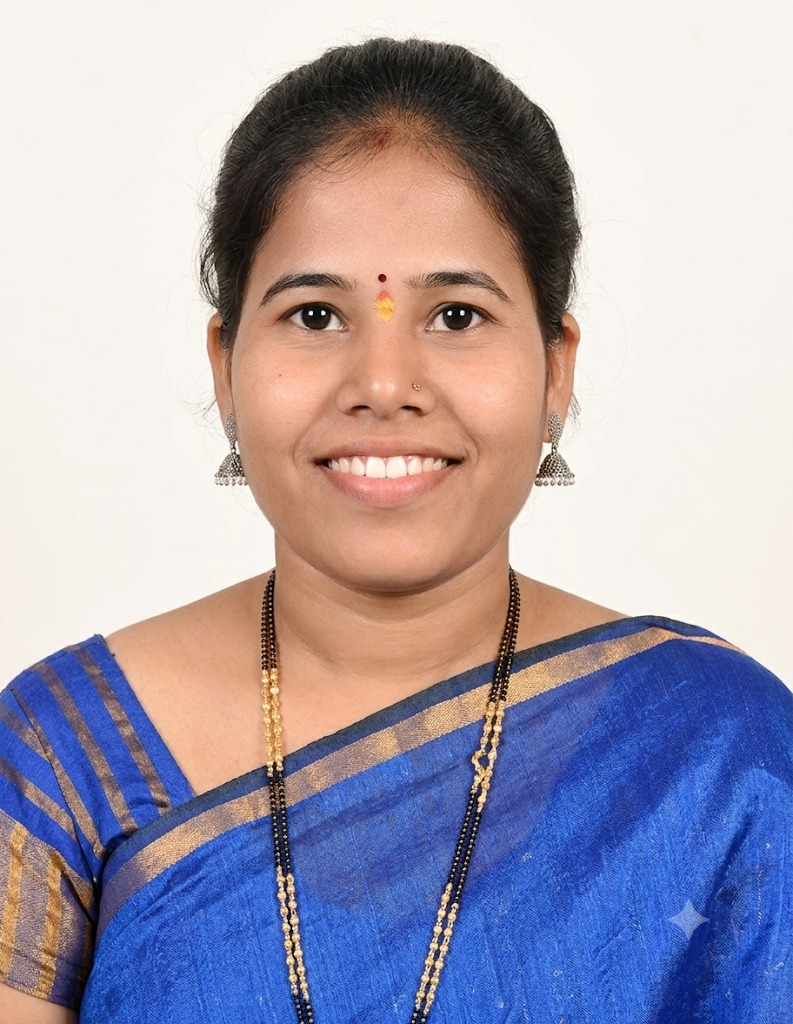 Rupali Lad - Part time Cleaner and Cook in Sher E Punjab Colony, Andheri East in Mumbai